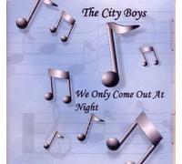 Psychid - We Come Out At Night