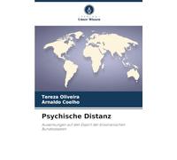 Psychische Distanz: Auswirkungen auf den Export der brasilianischen Bundesstaaten