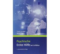 Psychische Erste Hilfe bei Unfällen