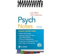 PsychNotes: Clinical Pocket Guide