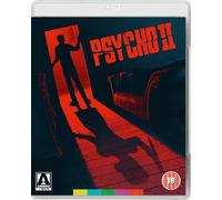 Psycho 2 [18] Blu-ray