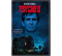 Psycho 2 [DVD] [Region 1] [US Import] [NTSC]