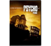 Psycho (Alfred Hitchcock's)