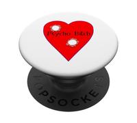 Psycho Bitch PopSockets Adhesive PopGrip