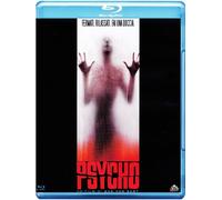 Psycho (Blu-ray) Moore Vaughn