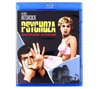 Psycho [Blu-Ray] [Region B] (English subtitles)