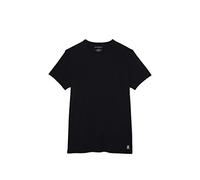 Psycho Bunny 2-Pack Crew Neck Underwear Tee Black XL