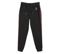 Psycho Bunny Crosby sweatpants - Black XL