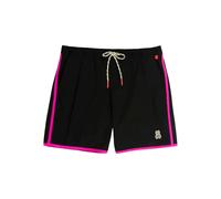 Psycho Bunny Holloway swim shorts - Black XS