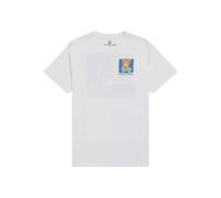 Psycho Bunny James Bunny In A Box T-shirt - White XL-XXL