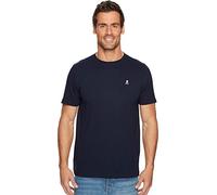Psycho Bunny Men's Crew Neck T-Shirt Navy XXX-Large