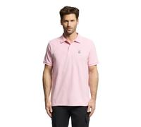 Psycho Bunny Mens Romance Rose Classic Pique Polo Shirt