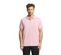 Psycho Bunny Mens Romance Rose Elliot Pique Polo Shirt