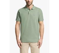 Psycho Bunny Mens Sea Spray Classic Pique Polo Shirt