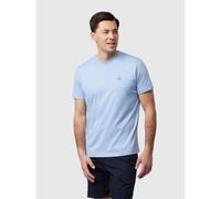 Psycho Bunny Mens Serenity Classic Crew Neck T-Shirt