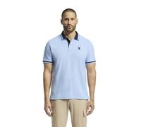 Psycho Bunny Mens Serenity Newman Slim Pique Polo Shirt