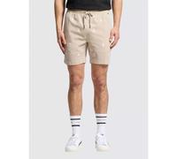 Psycho Bunny Mens Stone Willis Stretch Tencel Short