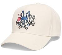 Psycho Bunny Oscar A-Frame Trucker Cap