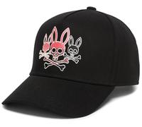 Psycho Bunny Oscar A-Frame Trucker Cap