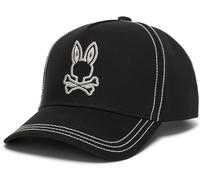 Psycho Bunny Oscar Bunny A-Frame Trucker Cap