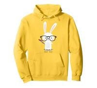 Psycho Bunny Rabbit Tho Vietnamese Nerd Pullover Hoodie