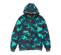 Psycho Bunny Urswick padded jacket - Blue XS-XXXL