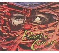 Psycho Circus - Scarred (UK Import)