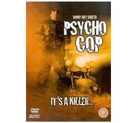Psycho Cop - Psychocop - It's A Killer [DVD]