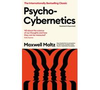 Psycho-Cybernetics (Updated and Expanded)