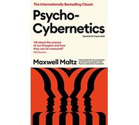 Psycho-Cybernetics (Updated and Expanded): (Main)
