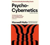 Psycho-Cybernetics (Updated and Expanded) by Maxwell Maltz