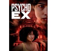 Psycho Ex