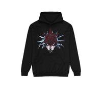 Psycho Frame - Salvation - Hoodie - black - L - 80% Cotton, 20% Polyester L