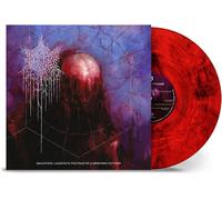 Psycho-Frame Salvation Laughs in the Face of a Grieving Moth (Vinyl) (US IMPORT)