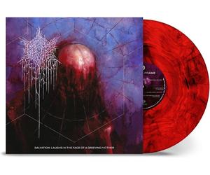 Psycho-Frame Salvation Laughs in the Face of a Grieving Moth (Vinyl) (US IMPORT)