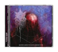 PSYCHO-FRAME - SALVATION LAUGHS IN THE FACE OF A GRIEVING MOTHER