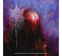 PSYCHO-FRAME - SALVATION LAUGHS IN THE FACE OF A GRIEVING MOTHER