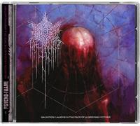 Psycho-Frame Salvation Laughs in the Face of a Grieving Mother (CD) (US IMPORT)