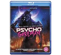 Psycho Goreman - Blu-ray - SHUDDER Edition (2020)