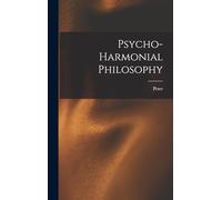 Psycho-harmonial Philosophy