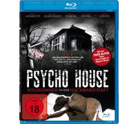Psycho House - Willkommen in der