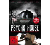 Psycho House - Willkommen in der