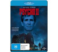Psycho II