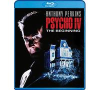 Psycho IV: The Beginning