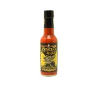 Psycho Juice 70% Carolina Reaper Very Hot Spicy Chilli Sauce