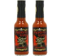 Psycho Juice 70 Percent Ghost Pepper (Pack of 2)