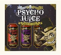 Psycho Juice Gift Box - Super Hot 1