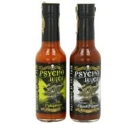 Psycho Juice Mix 11 (Pack of 2)