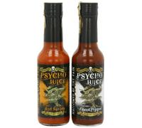 Psycho Juice Mix 15 (Pack of 2)