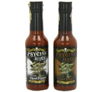 Psycho Juice Mix 20 (Pack of 2)